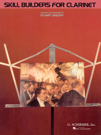 ALBUM - SKILL BUILDERS -