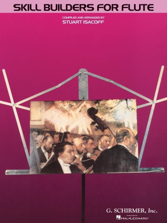 ALBUM - SKILL BUILDERS -