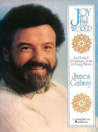 GALWAY J. - JOY TO THE WORLD -