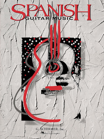 ALBUM - SPANISH GUITAR MUSIC -