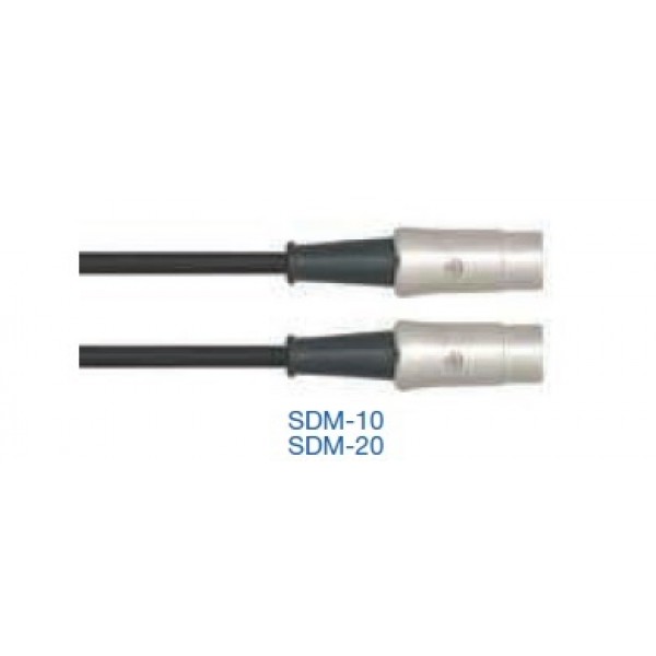 CABLE MIDI-MIDI - LEEM