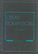 SDM - OBRAS ROMANTICAS V.1 -