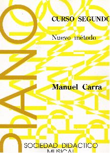 CARRA M. - NUEVO METODO V.2 -