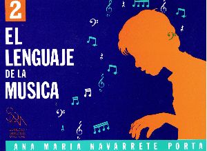 NAVARRETE A.M. - LENGUAJE DE LA MUSICA V.2 + CODIGO ACCESO AUDIO