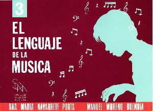 NAVARRETE A.M. - LENGUAJE DE LA MUSICA V.3 + CODIGO ACCESO AUDIO