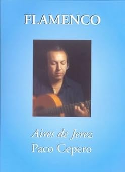 CEPERO P. - AIRES DE JEREZ