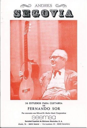 SOR F. - ESTUDIOS (20) - (Revisión: SEGOVIA)