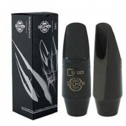 BOQUILLA SAXO TENOR - SELMER S80 C**