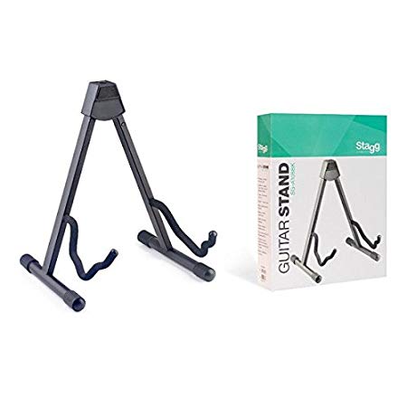 SOPORTE GUITARRA -STAGG SGA108BK