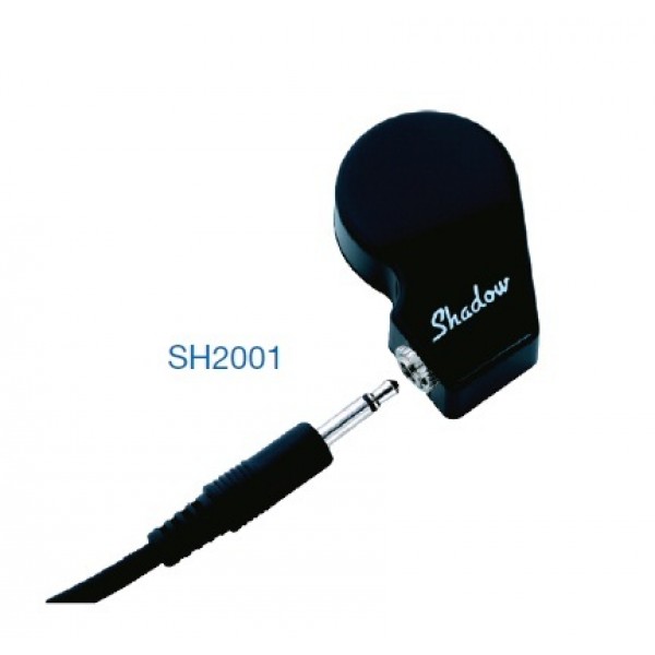 PASTILLA - GUITARRA ACUSTICA/CLASICA SHADOW