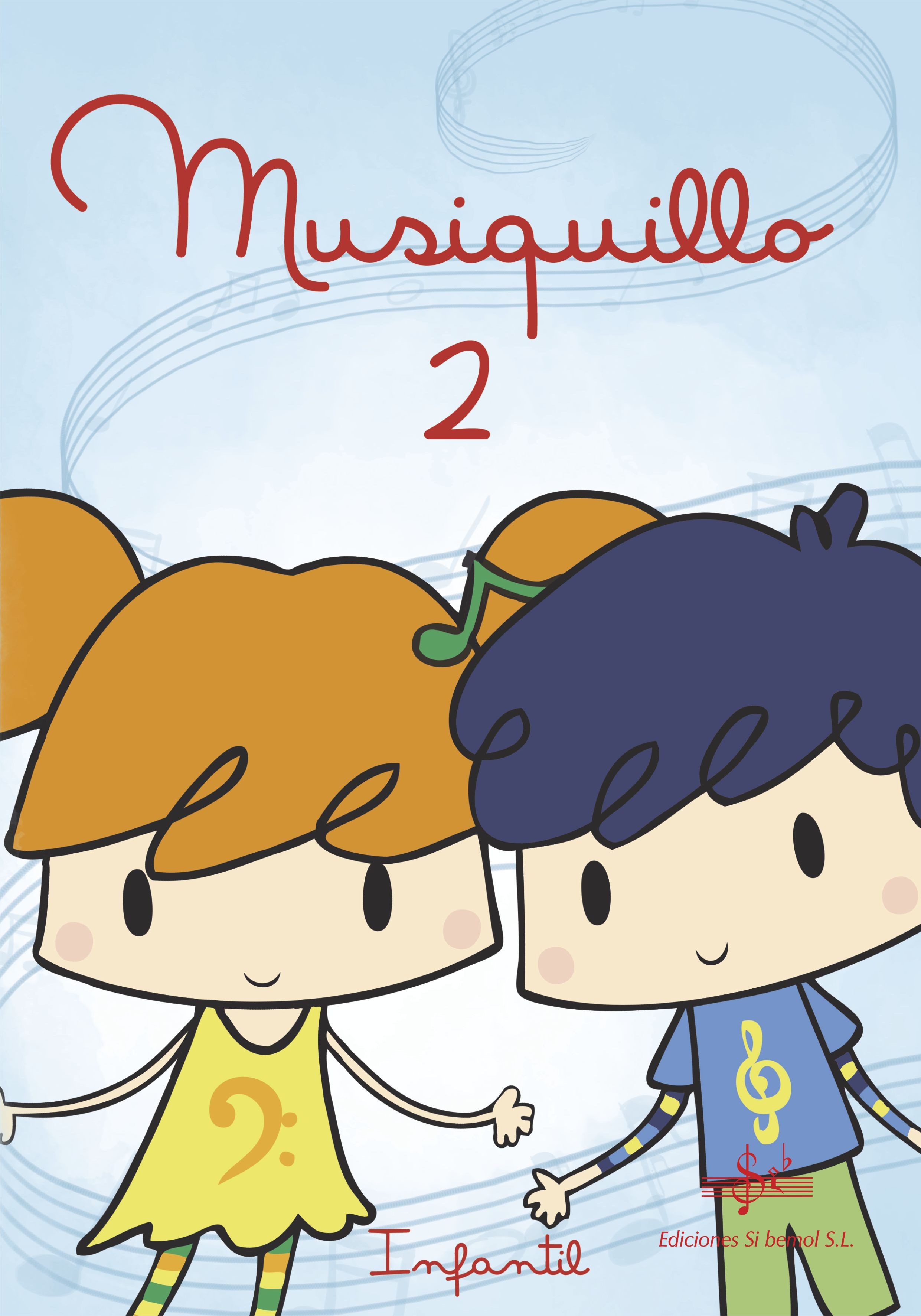 MACHUCA J.M. - MUSIQUILLO Vº2 +CD