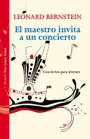 BERNSTEIN L. - EL MAESTRO INVITA A UN CONCIERTO