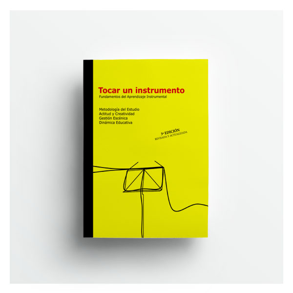 COSO MARTINEZ J.A. - TOCAR UN INSTRUMENTO