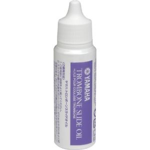 ACEITE VARAS TROMBON - YAMAHA