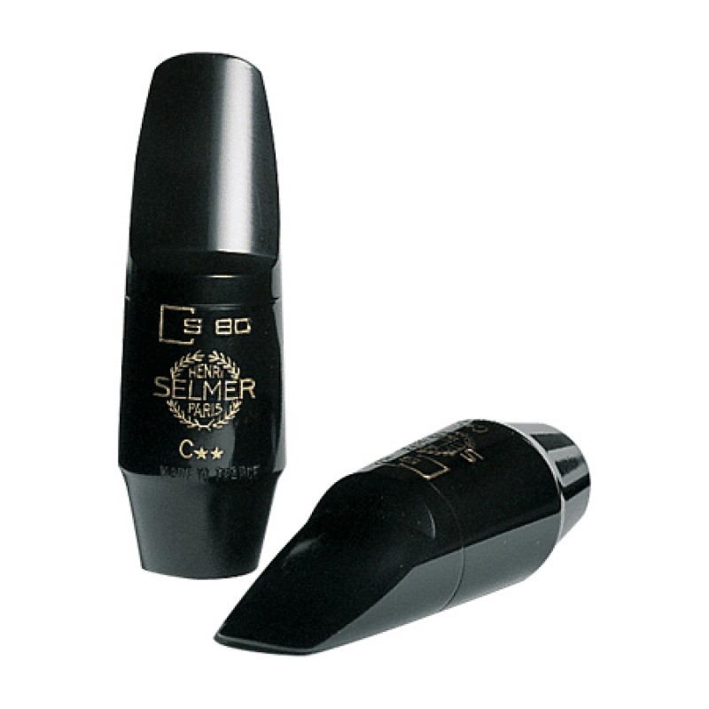 BOQUILLA SAXO BARITONO - SELMER S80 C**