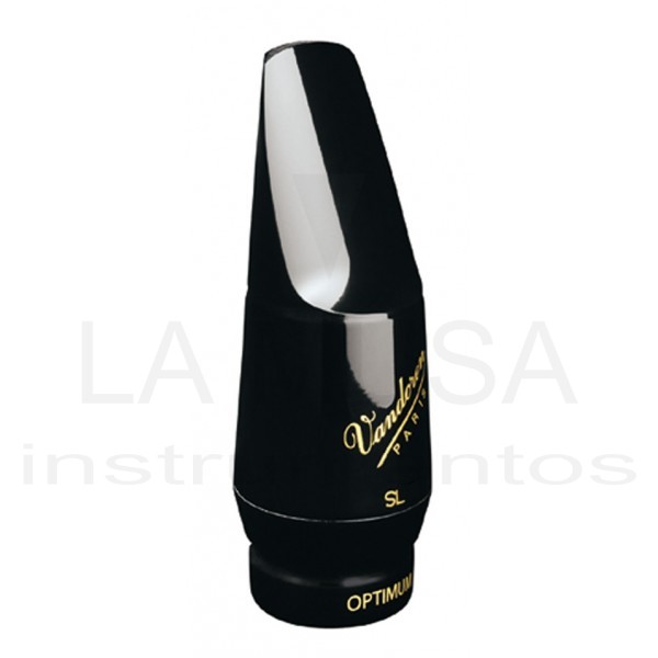 BOQUILLA SAXO SOPRANO - VANDOREN OPTIMUN SL5