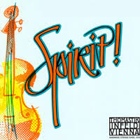 CUERDA VIOLIN - THOMASTIK SPIRIT SP100 1/4 JUEGO