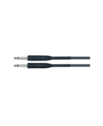 CABLE GUITARRA JACK-JACK - LEEM 3M RECTO RECTO