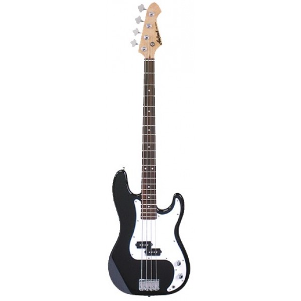 GUITARRA BAJO ELECTRICO - ARIA PRECISION BASS STB NEGRO