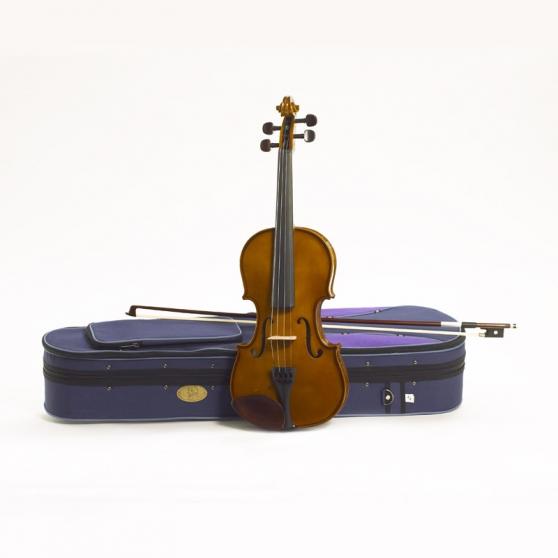 VIOLIN 4/4 - STENTOR STUDENT II