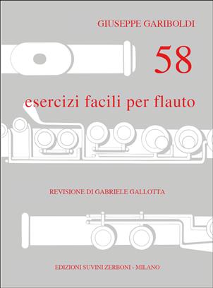 GARIBOLDI G. - EJERCICIOS FACILES (58) -