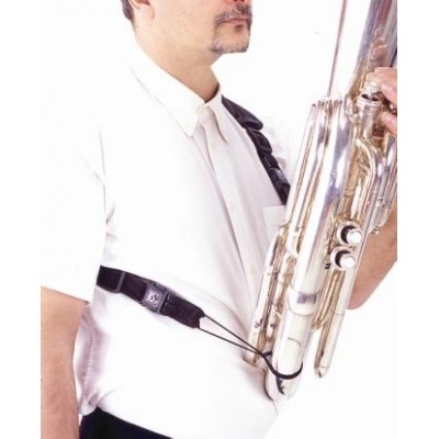 CORREA TUBA - B.G.T03 BANDOLERA Con cordon
