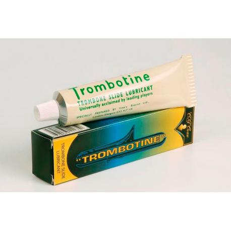 CREMA VARAS TROMBON - TROMBOTINE 338