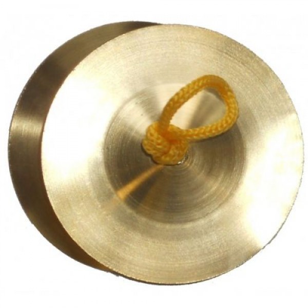 CROTALOS - RITMO 9 cm