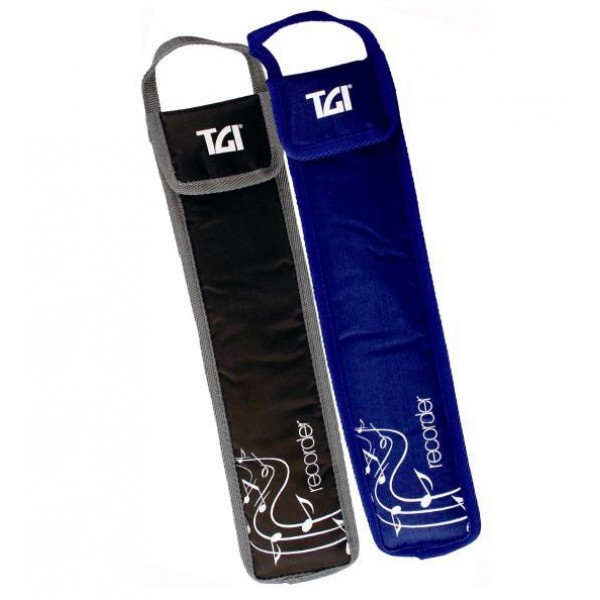 FUNDA FLAUTA DULCE - TGI