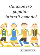 MONTOYA J.H. - CANCIONERO POPULAR INFANTIL -
