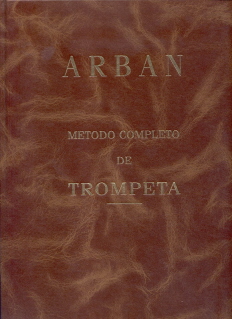 ARBAN J.B. - METODO TROMPETA COMPLETO (ENCUADERNADO) - [TIC47000A] - 26 ...