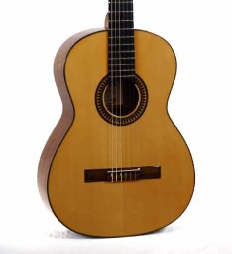 GUITARRA CLASICA - TOLEDO TE10