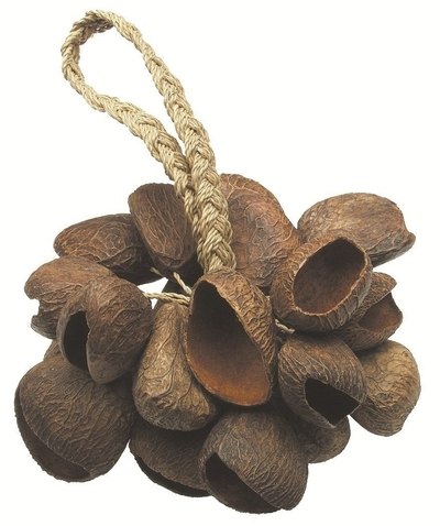 SHAKER CASCARAS SEMILLAS TO804.444     TOKA TSS