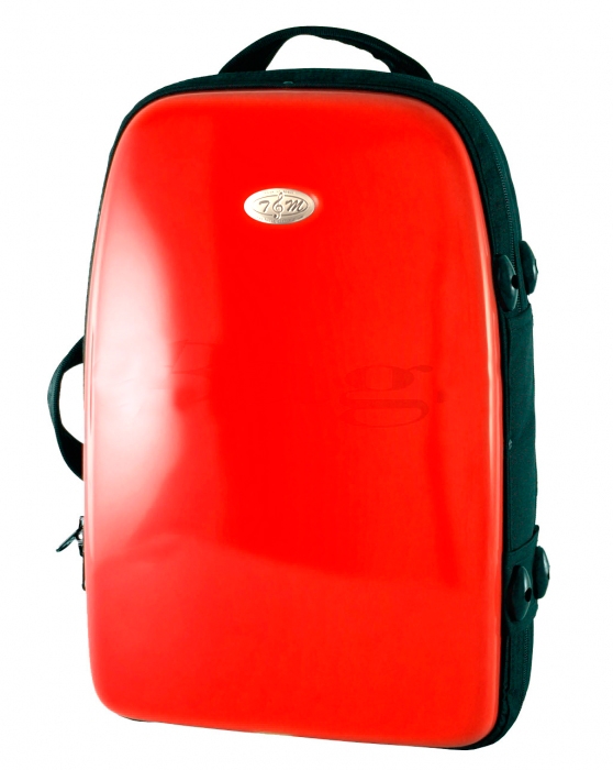 ESTUCHE 2 CLARINETES (clarinete+requinto)- TORTAJADA FIBRA