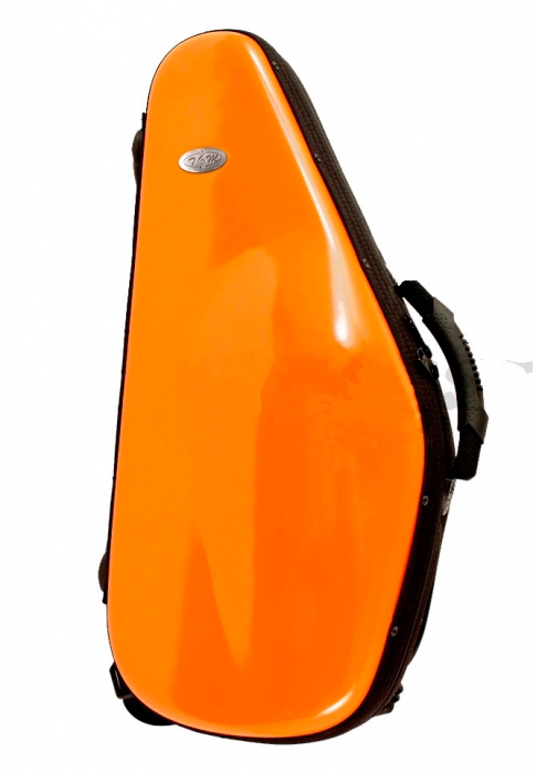 ESTUCHE SAXO ALTO - TORTAJADA FIBRA