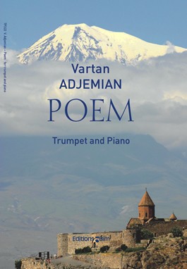 ADJENIAN V. - POEM