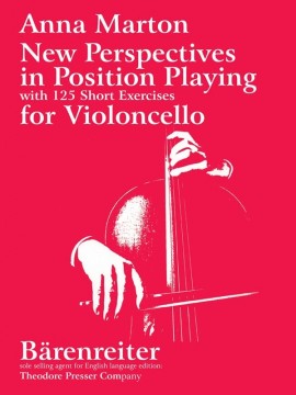 MARTON A. - NEW PERSPECTIVES IN POSITION PLAYING (125)