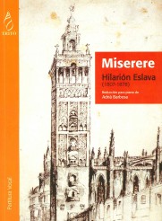 ESLAVA H. - MISERERE