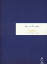 TORRES J. - GLOSA VIOLONCHELO