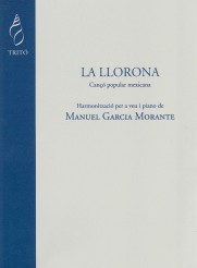 GARCIA MORANTEM./POPULAR - LA LLORONA
