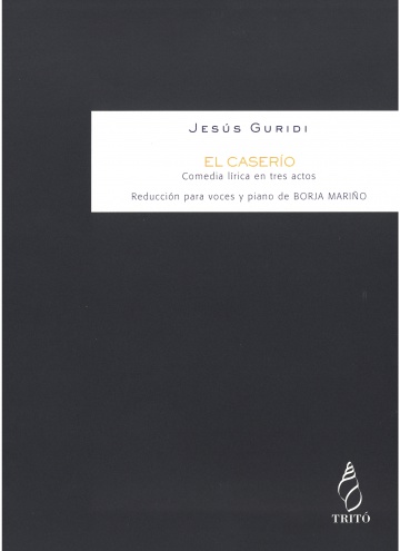 GURIDI J. - EL CASERIO - REDUCCION V/P