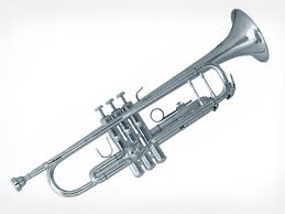 TROMPETA SIB - BACH MODELO ESTUDIO TR500 PLATEADA