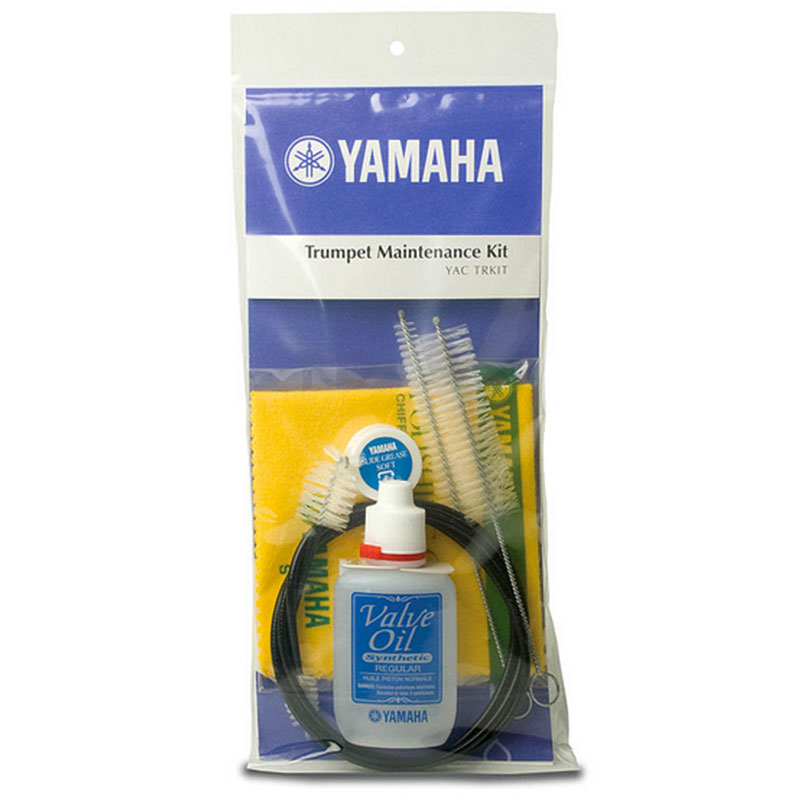 KIT MANTENIMIENTO TROMPETA YAMAHA