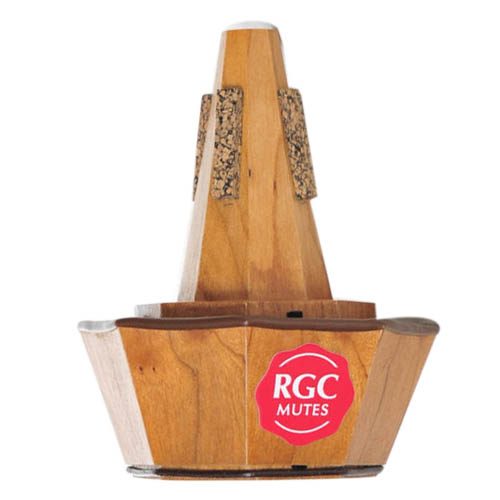 SORDINA TROMPETA CUP - RGC MADERA