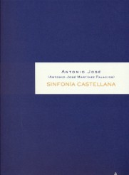 JOSE A. - SINFONIA CASTELLANA