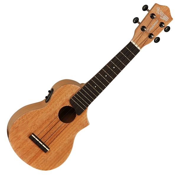 UKELELE - TANGLEWOOD TU1CE (PREAMPLIFICADO) DESCATALOGADO