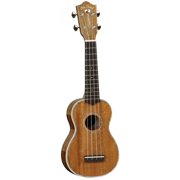 UKELELE - TANGLEWOOD TWT8