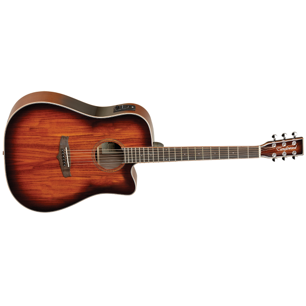 GUITARRA ACUSTICA TANGLEWOOD TW5KOA
