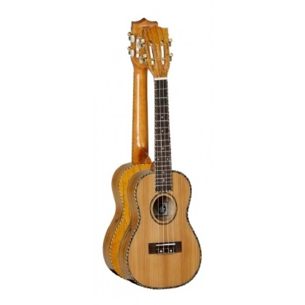 UKELELE CONCIERTO - TANGLEWOOD TWT11
