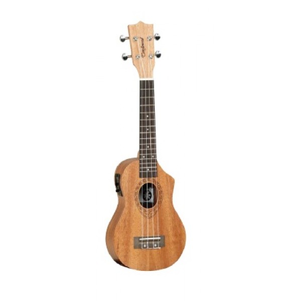 UKELELE - TANGLEWOOD TWT1CE (PREAMPLIFICADO)